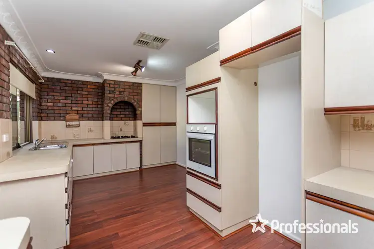 Sixth view of Homely house listing, 80 Berehaven Ave, Thornlie WA 6108