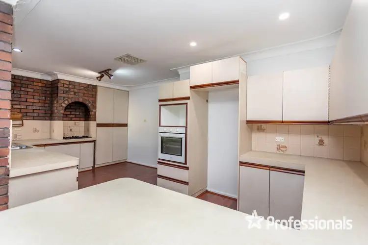 Seventh view of Homely house listing, 80 Berehaven Ave, Thornlie WA 6108
