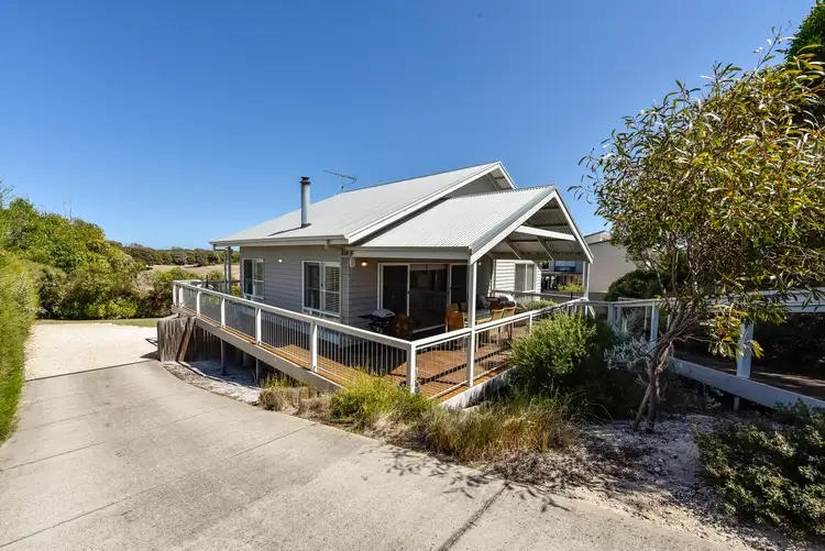 Main view of Homely house listing, 17 Woolundry Road, Robe SA 5276