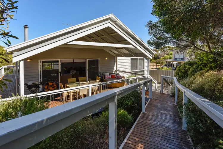 Third view of Homely house listing, 17 Woolundry Road, Robe SA 5276