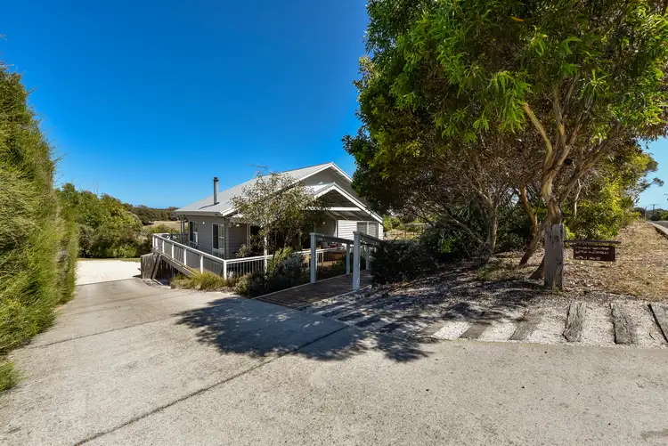 Fourth view of Homely house listing, 17 Woolundry Road, Robe SA 5276
