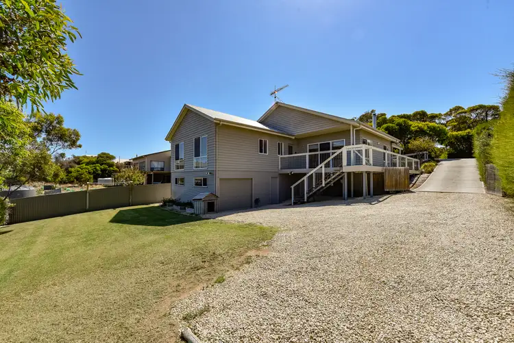 Fifth view of Homely house listing, 17 Woolundry Road, Robe SA 5276