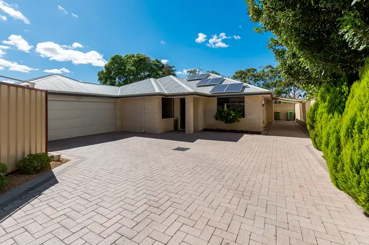 214A Beechboro Road North, Bayswater WA 6053