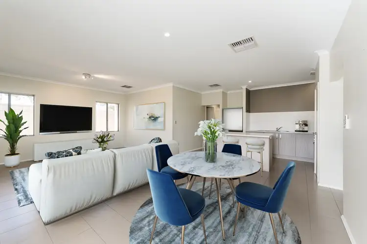 Second view of Homely house listing, 214A Beechboro Road North, Bayswater WA 6053