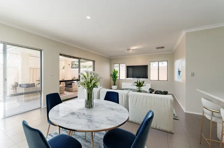 Third view of Homely house listing, 214A Beechboro Road North, Bayswater WA 6053