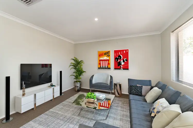 Fifth view of Homely house listing, 214A Beechboro Road North, Bayswater WA 6053