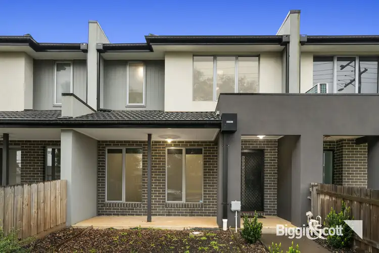 Main view of Homely house listing, 5/76 Purchas Street, Werribee VIC 3030