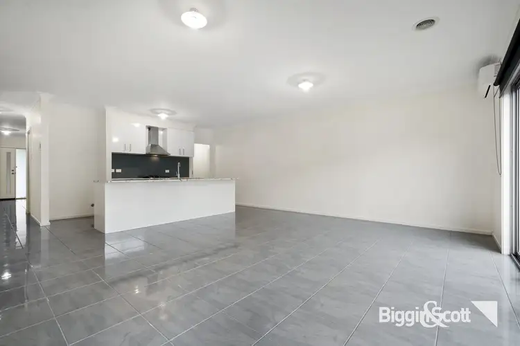 Fourth view of Homely house listing, 5/76 Purchas Street, Werribee VIC 3030