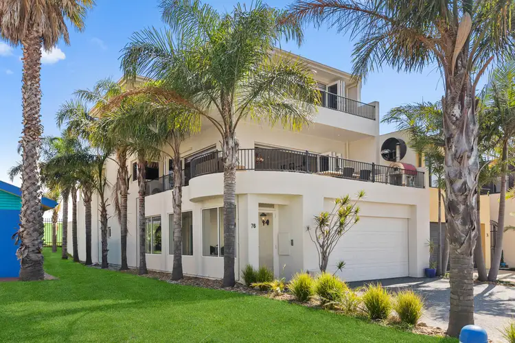 76 North Shore Drive, Patterson Lakes VIC 3197
