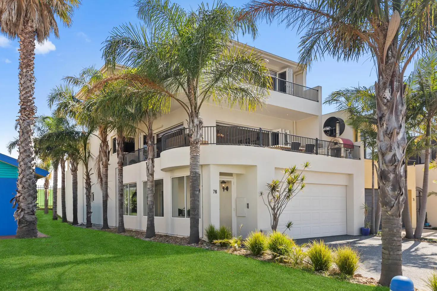 Main view of Homely house listing, 76 North Shore Drive, Patterson Lakes VIC 3197