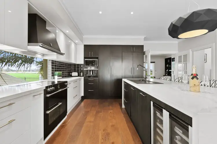 Sixth view of Homely house listing, 76 North Shore Drive, Patterson Lakes VIC 3197