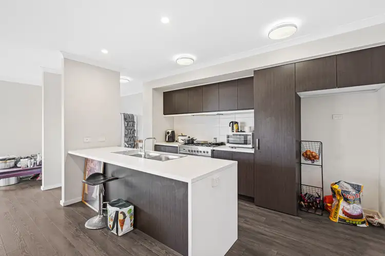 Second view of Homely house listing, 35 Valley Park Boulevard, Westmeadows VIC 3049
