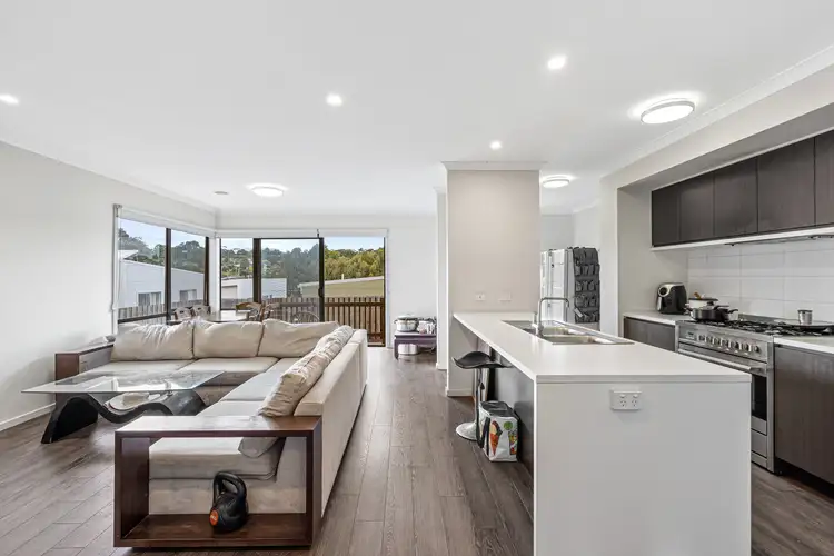 Third view of Homely house listing, 35 Valley Park Boulevard, Westmeadows VIC 3049