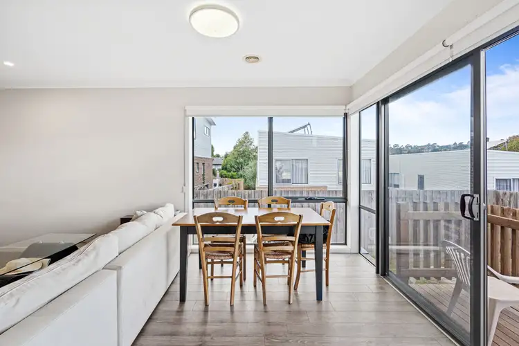 Fourth view of Homely house listing, 35 Valley Park Boulevard, Westmeadows VIC 3049