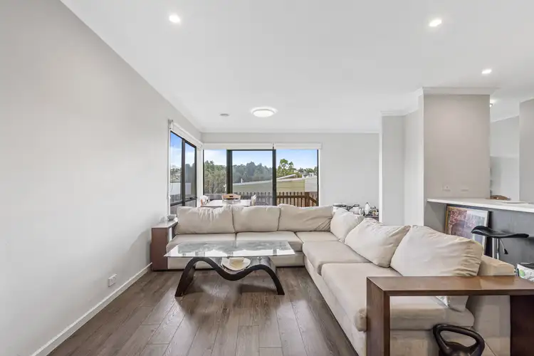 Fifth view of Homely house listing, 35 Valley Park Boulevard, Westmeadows VIC 3049