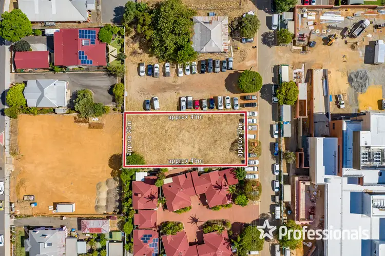 18 Thomas Street, Armadale WA 6112