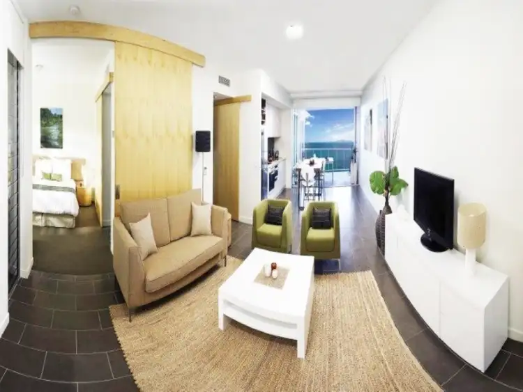 Second view of Homely unit listing, 1103/146 Sooning Street, Nelly Bay QLD 4819