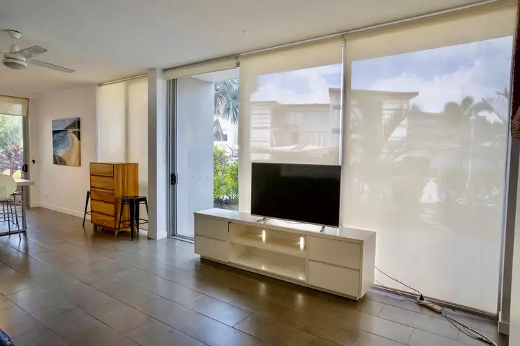Third view of Homely unit listing, 1103/146 Sooning Street, Nelly Bay QLD 4819