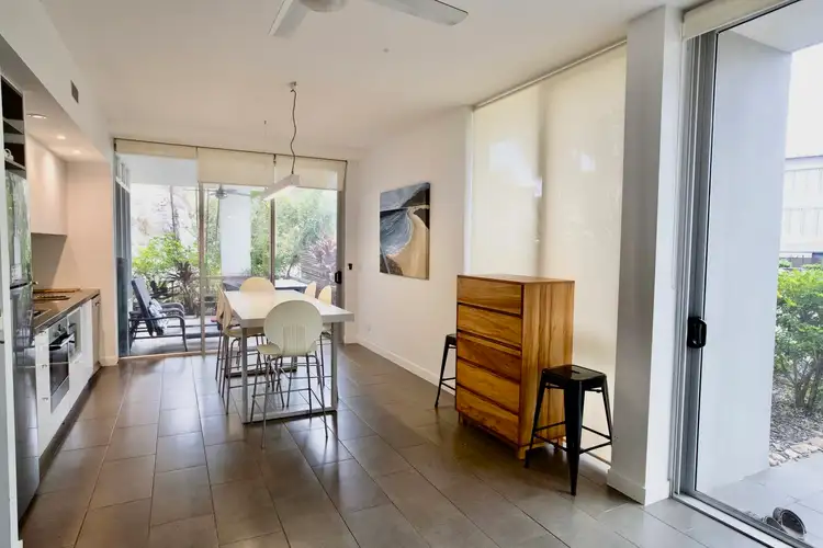 Fourth view of Homely unit listing, 1103/146 Sooning Street, Nelly Bay QLD 4819