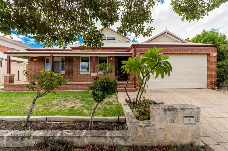 8 Salisbury Street, Bayswater WA 6053