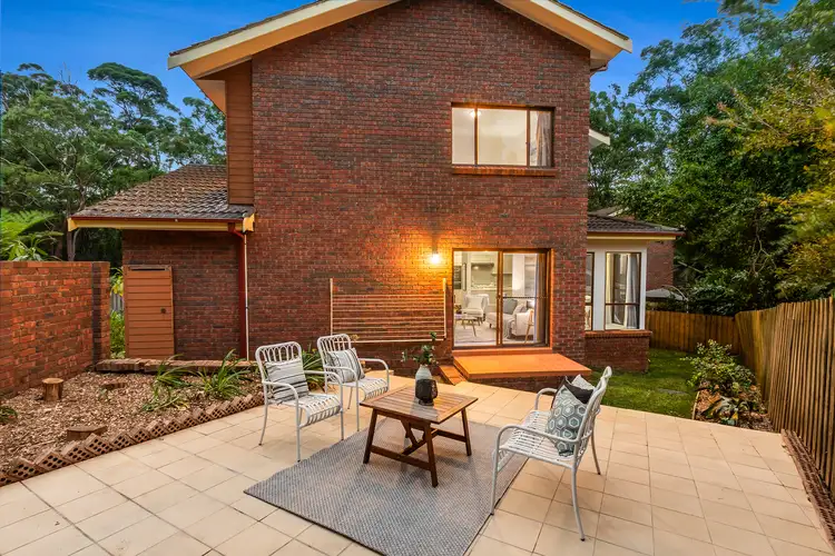 4/22 Britannia Street, Pennant Hills NSW 2120