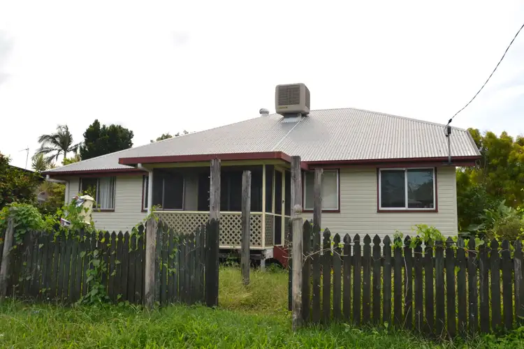 Main view of Homely house listing, 4 Lynch Street, East Mackay QLD 4740