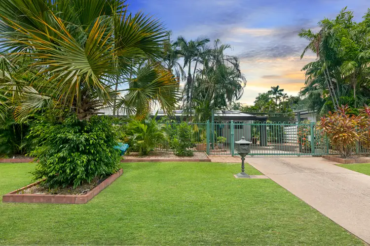 Main view of Homely house listing, 15 Cullen Street, Leanyer NT 812