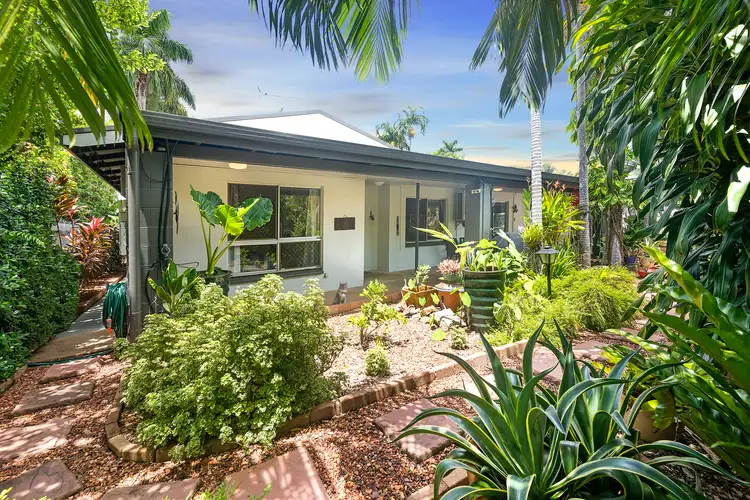 Second view of Homely house listing, 15 Cullen Street, Leanyer NT 812
