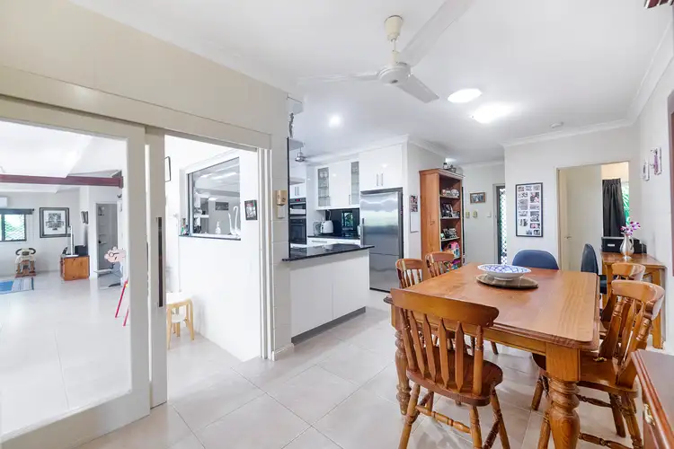Third view of Homely house listing, 15 Cullen Street, Leanyer NT 812