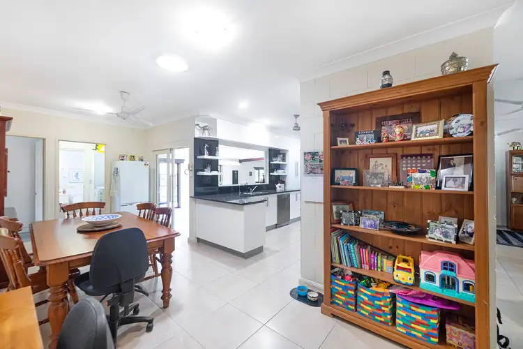 Fourth view of Homely house listing, 15 Cullen Street, Leanyer NT 812