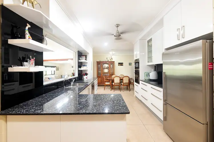 Fifth view of Homely house listing, 15 Cullen Street, Leanyer NT 812