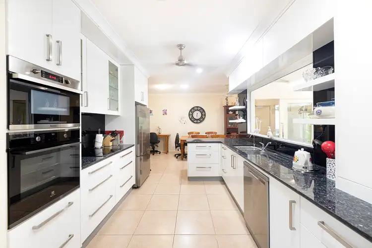 Sixth view of Homely house listing, 15 Cullen Street, Leanyer NT 812