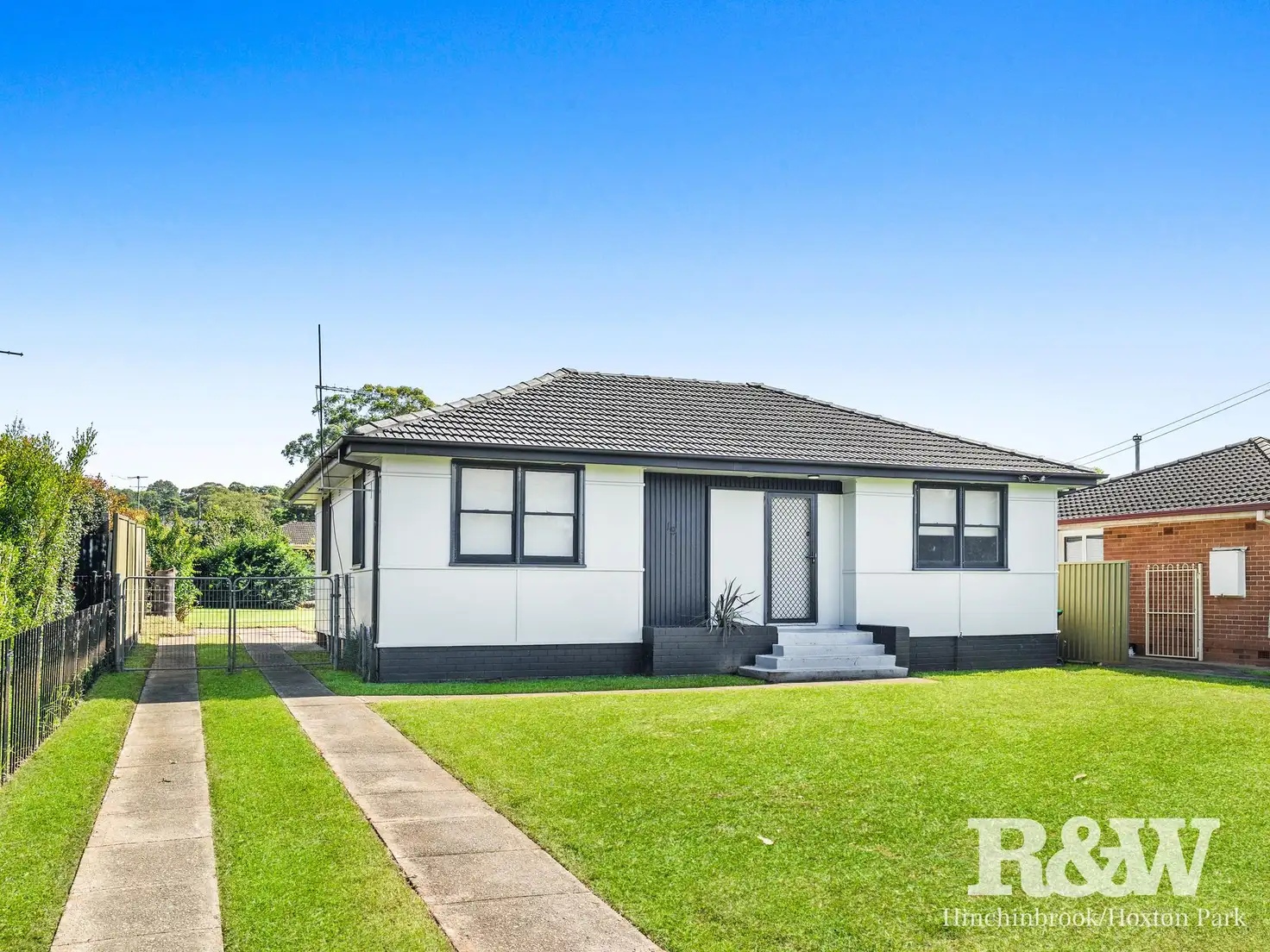 Main view of Homely house listing, 19 Byrne Street, Ashcroft NSW 2168