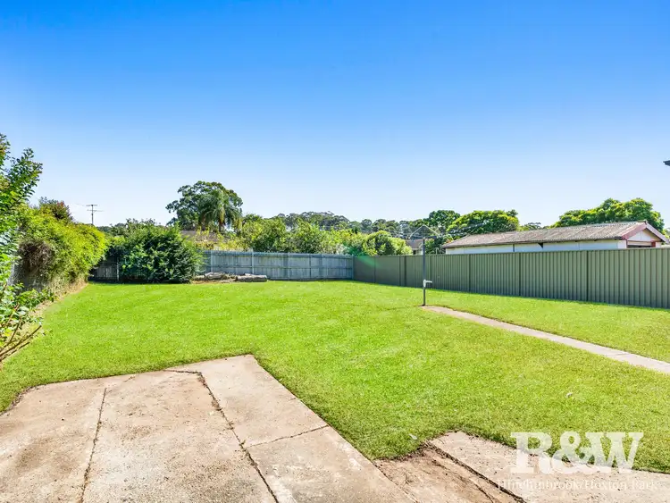 Sixth view of Homely house listing, 19 Byrne Street, Ashcroft NSW 2168