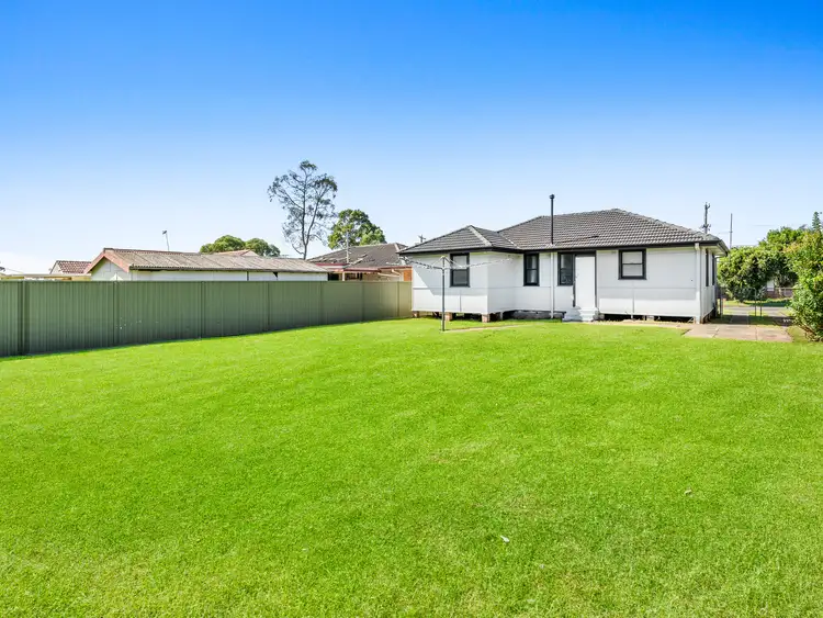 Seventh view of Homely house listing, 19 Byrne Street, Ashcroft NSW 2168