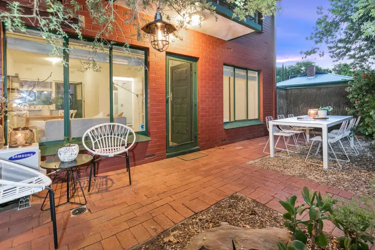 Main view of Homely unit listing, 4/74 First Avenue, St Peters SA 5069