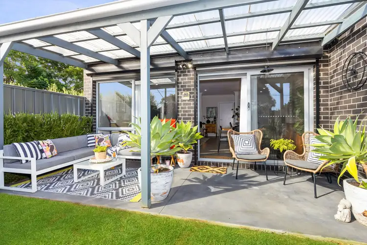 Second view of Homely house listing, 2A Elizabeth Street, St Albans Park VIC 3219