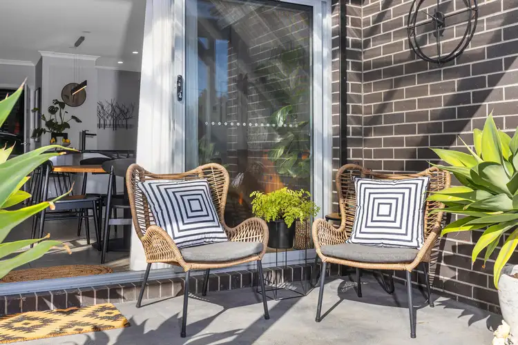 Fourth view of Homely house listing, 2A Elizabeth Street, St Albans Park VIC 3219