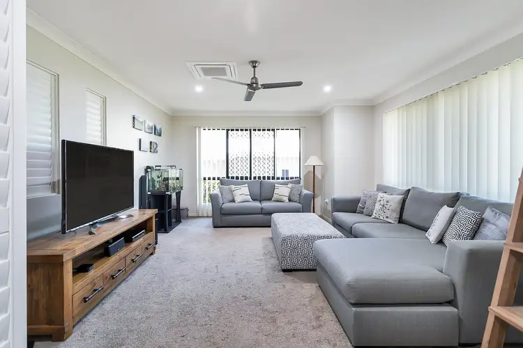 Second view of Homely house listing, 26 Manning Street, Rural View QLD 4740