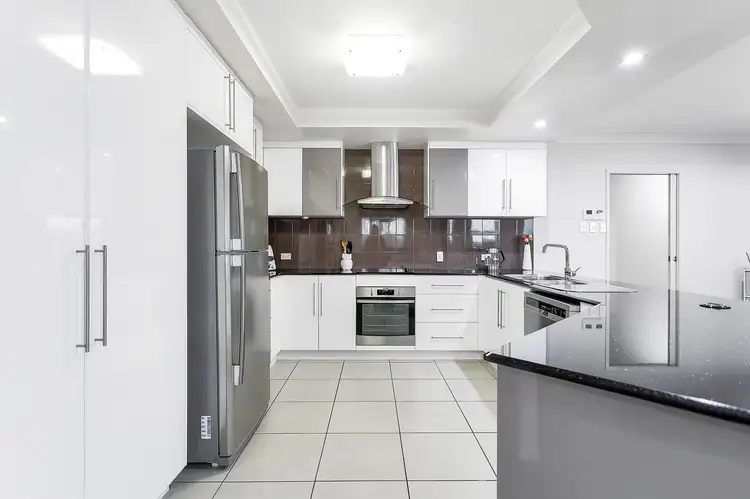Third view of Homely house listing, 26 Manning Street, Rural View QLD 4740