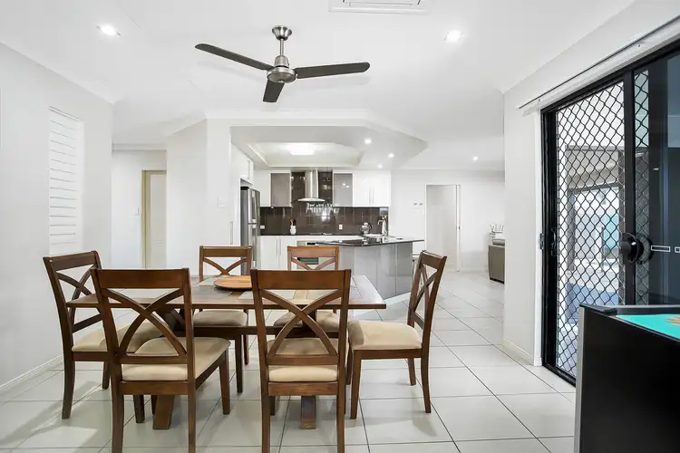 Fifth view of Homely house listing, 26 Manning Street, Rural View QLD 4740