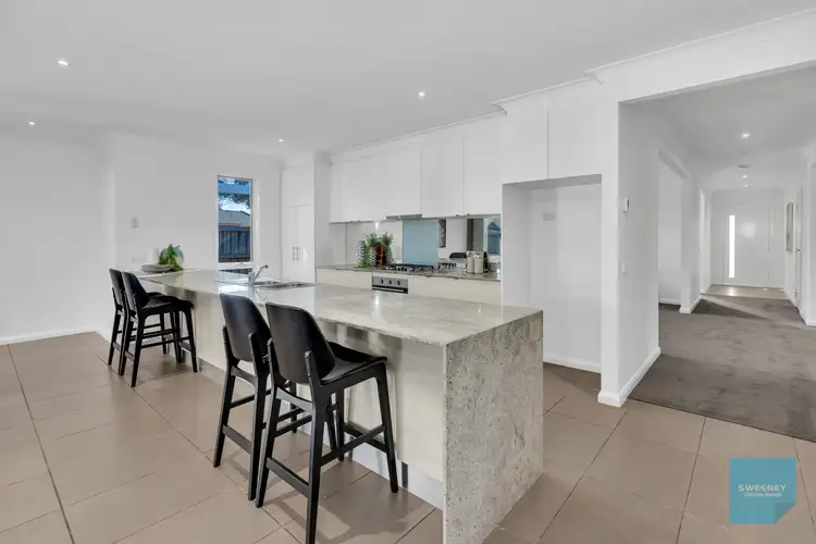 Second view of Homely house listing, 20 Arbour Boulevard, Burnside Heights VIC 3023