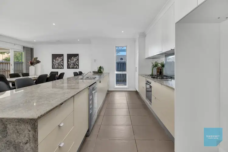 Third view of Homely house listing, 20 Arbour Boulevard, Burnside Heights VIC 3023