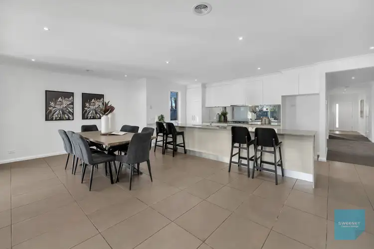 Fourth view of Homely house listing, 20 Arbour Boulevard, Burnside Heights VIC 3023