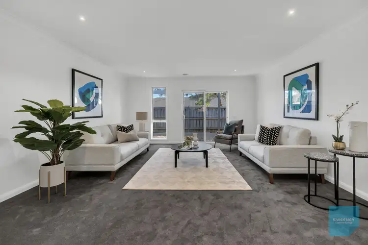 Sixth view of Homely house listing, 20 Arbour Boulevard, Burnside Heights VIC 3023