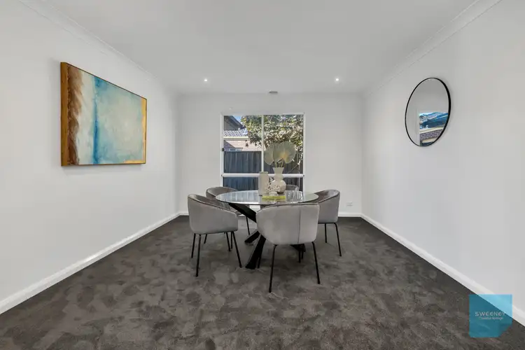 Seventh view of Homely house listing, 20 Arbour Boulevard, Burnside Heights VIC 3023