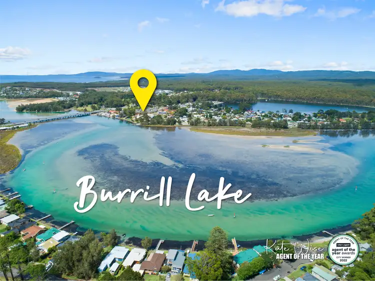 18/30 Balmoral Drive, Burrill Lake NSW 2539