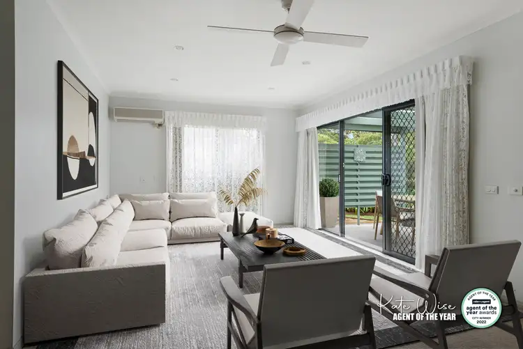 Fifth view of Homely house listing, 18/30 Balmoral Drive, Burrill Lake NSW 2539