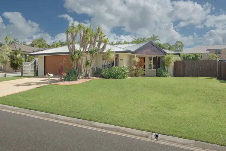 10 Leonie Court, New Auckland QLD 4680