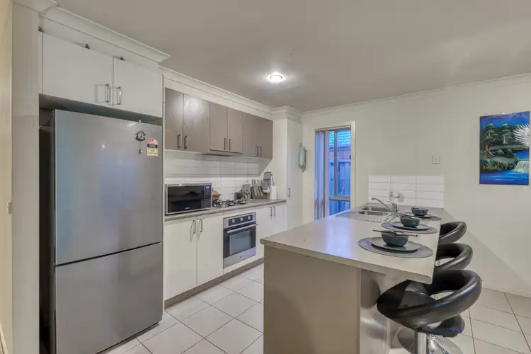 Second view of Homely house listing, 23 Tetrabine Way, Lyndhurst VIC 3975